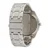 GUESS Analogna ura Elliot temno modra/srebrna