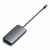 Satechi multimedijski adapter M1, USB-C, aluminij, siva (ST-UCM1HM)