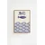 Uokvirena slika Wallity Lmnmdlkahve4, 33x48 cm