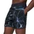 Speedo PRINT LOOKOUT VOLLEY 16INCH AM, muški kupaći, crna 8004651