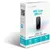 TP-LINK AC600 Wireless Dual Band USB adapter Archer T2U  USB, 802.11 a/ac, USB 2.0, do 600Mbps