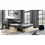 Boxspring postelja Wood4 - 180x200 cm
