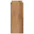 Organizator za stol podesivi boja hrasta 40 x 17 x 41 cm drveni