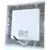 LED plafonsko svetlo LED/18W/230V 4000K 21,4x,21,4 cm bela