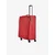 Travelite Chios S,M,L Set Rdeča