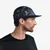Buff 5 PANEL GO CAP, kapa m.ščit, črna 128608