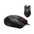 A4 TECH A4-ES7 Bloody, Gaming optički miš, USB, Crni