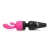 Bang! 10X Mini Wand with 3 Attachments