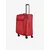 Travelite Chios S,M,L Set Rdeča