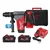 Milwaukee Aku bušilica SDS+18V 5J - M18ONEFHPX-552X