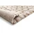 Bež preproga 80x150 cm Ember – Universal