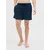 JJ Rebel by Jack & Jones kupaći šorc Hawaii za muškarce, teget, M