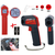 KS Tools infracrveni termometar -38° - 520°C 150.3040
