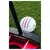 Golf žogice Callaway Chrome Tour 26 White Triple Track