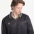 Majice Fred Perry Meyba Printed Ls Polo Shirt Black L