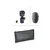 Kardioidni kondenzatorski instrumentalni mikrofon Audio-Technica AE5100 - AUDIO-TECHNICA
