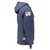 U.S. polo Assn. Muški duks 60702-52910_Blu_179, Teget