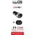 Winner Group - Auto punjač 1xUSB-C Power Delivery 20W crni