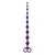 Essentials – Anal Beads E3 - Modra