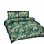shumee posteljnina deSATIN RANFORCE (220x200-1,70x80-2)