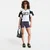 Dres Jordan Flight Jersey White M