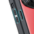 Fino kućište DUX DUCIS za Apple iPhone 14 Pro Max - Crvena KP22227