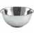 Gastro globoka inox skleda 4,9 l