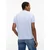 Tommy Jeans Pulover golobje modra
