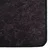 Vidaxl Pralna preproga 120x180 cm antracitna