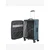 Travelite Skaii 4w M Blue