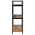 Polica Staro drvo 100 x 33,5 x 102 cm Konstruirano drvo