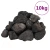 Vulkansko kamenje 10 kg crno 5-8 cm