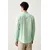 U.S. Polo Assn. safari srajca moška z lanom LINEN BLEND LS