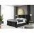 Boxspring postelja Veros - 140x200 cm