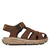 Sandali Timberland TB0A6C422421 Rjava