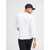 JACK & JONES Majica, bela