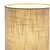 Globo 21440G - Stona lampa BENSON 1xE27/40W/230V siva
