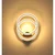 Globo 67379-30D - LED plafonsko svetlo ELAN LED/30W/230V 3000K 33x54 cm