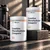 GymBeam Kreatin monohidrat Creapure® 500 g naranča