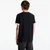Majice FRED PERRY Twin Tipped Cuff T-shirt Black L