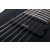 Schecter Demon-7 | Aged Black Satin (ABSN) #3662