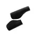 Syncros Urban Lock-On Gear Grip Griffe-, Črna-One Size