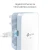 TP-Link TL-WPA7517 KIT Wi-Fi/AV1000/AC750/TL-PA7017+TL-WPA7517