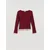 Reserved - LADIES` BLOUSE