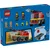 LEGO City Vatrogasno vozilo sa merdevinama 60463