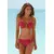 LASCANA Bikini, rdeča