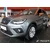 Side protective moldings Seat Arona 2017-