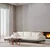 Atelier del Sofa Ugaona garnitura Eti 98x78x170cm Bela