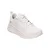 Skechers Ženske patike Bobs B Flex Hi-Flying Hi, 117385-OFWT, Bele