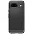 Spigen Rugged Armor, matte black - Google Pixel 8a (ACS07259)